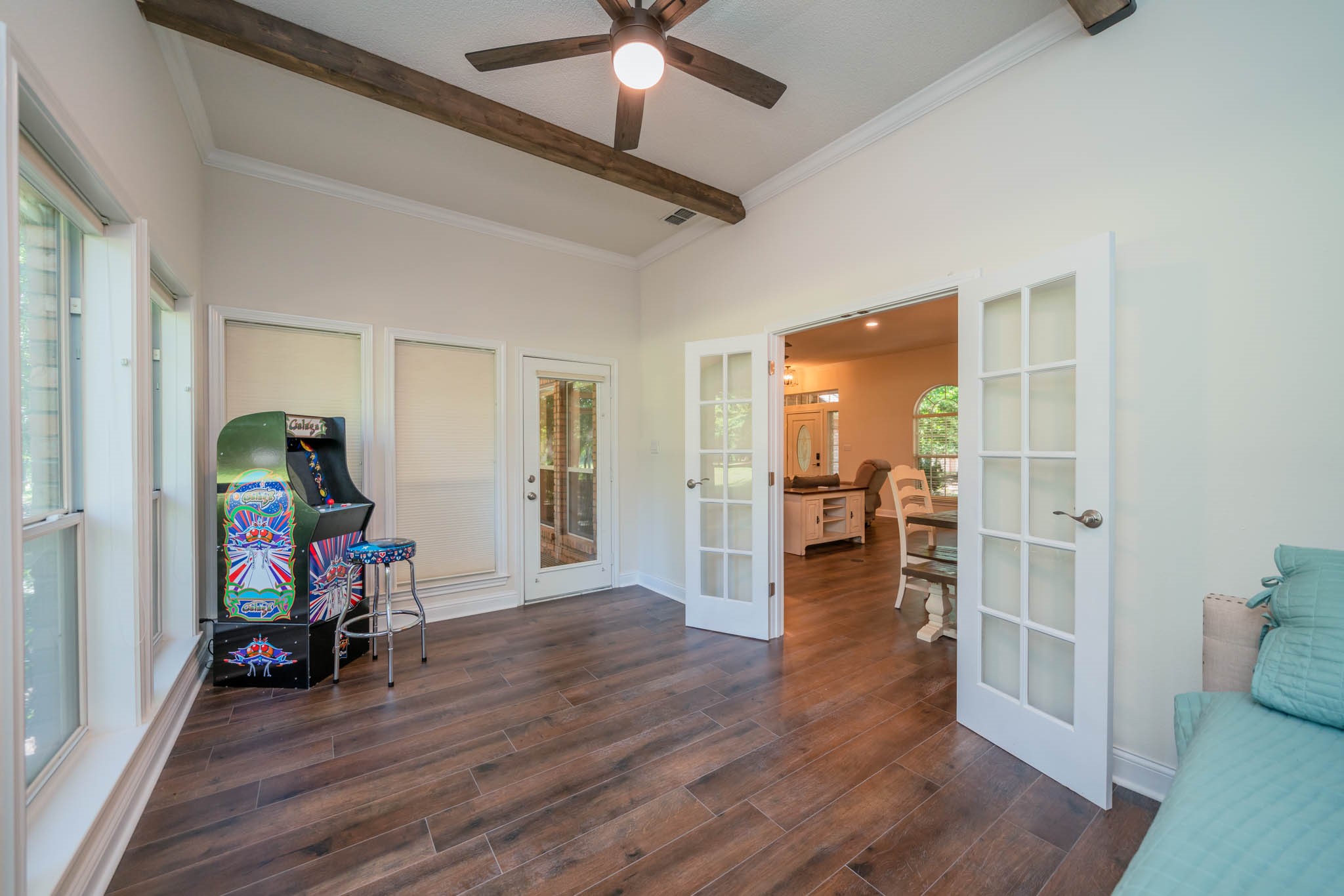 234 Spring Lake Knoll Trail Holly Lake Ranch TX 75765