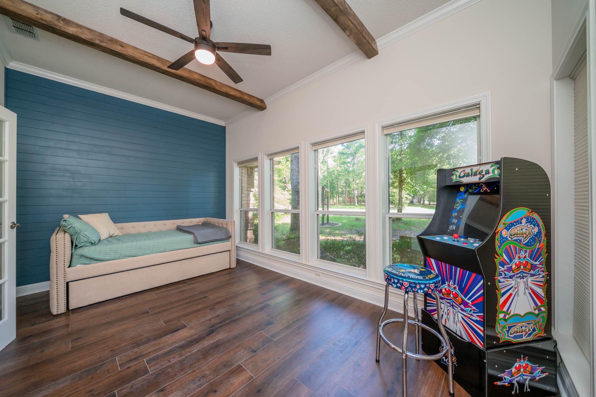 234 Spring Lake Knoll Trail Holly Lake Ranch TX 75765