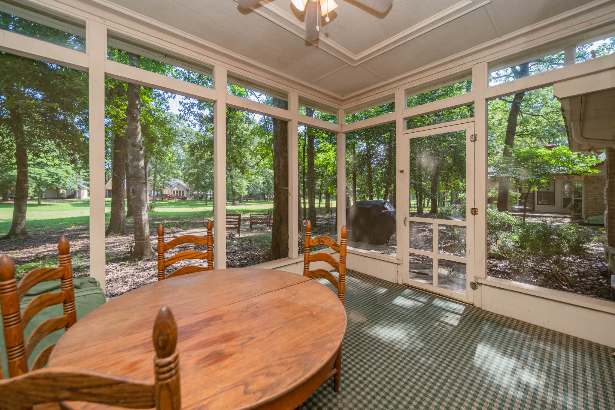 234 Spring Lake Knoll Trail Holly Lake Ranch TX 75765