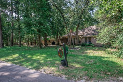 234 Spring Lake Knoll Trail Holly Lake Ranch TX 75765