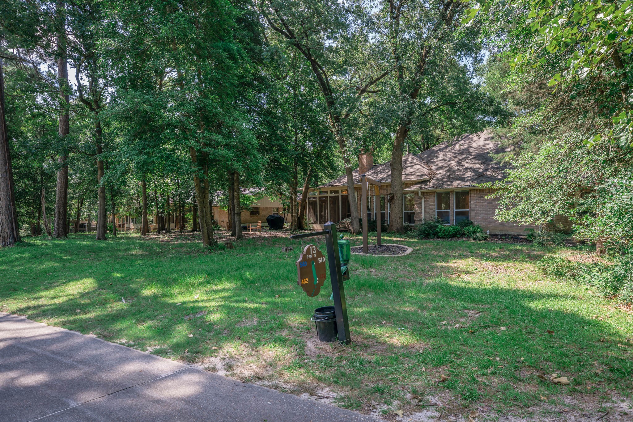 234 Spring Lake Knoll Trail Holly Lake Ranch TX 75765