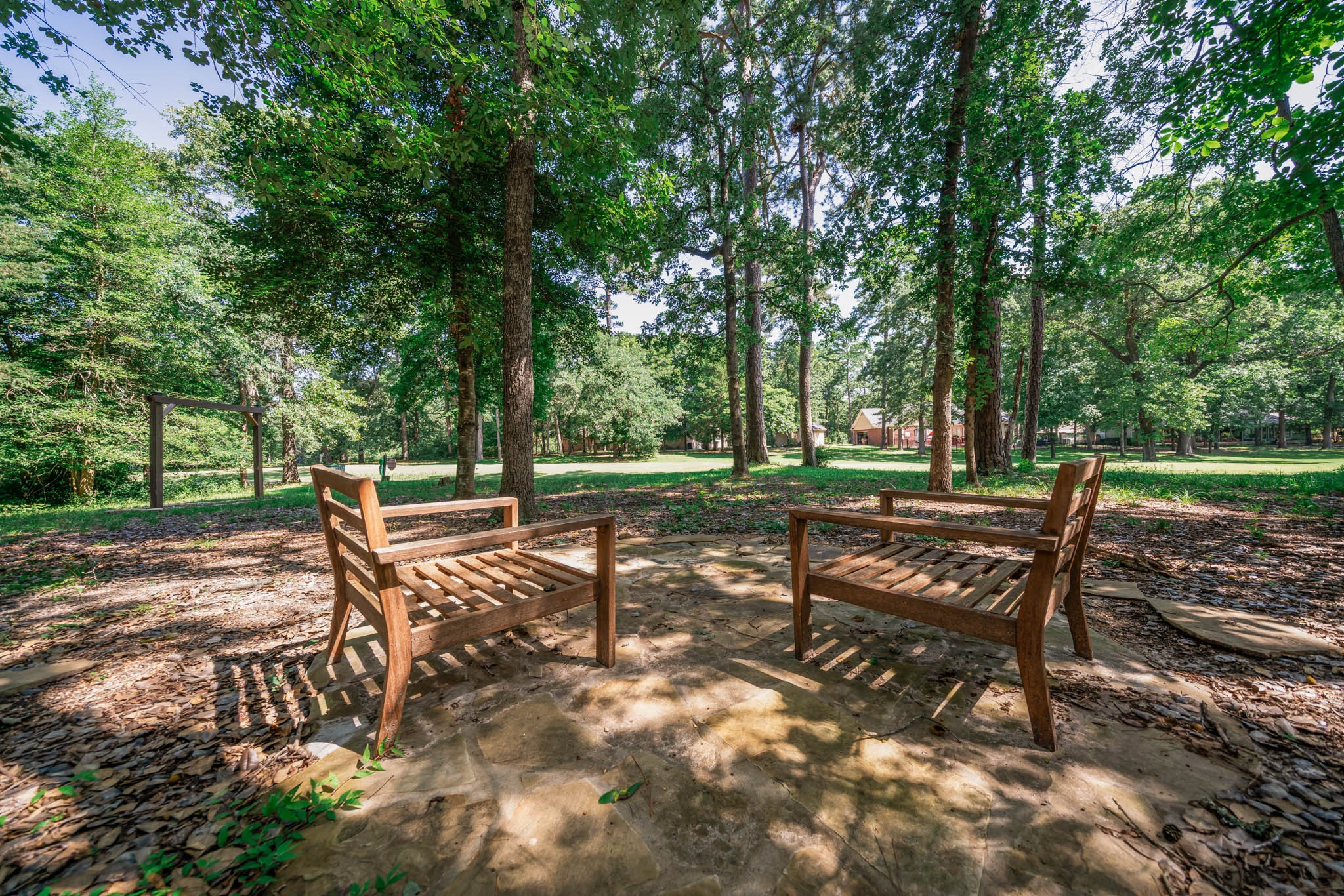234 Spring Lake Knoll Trail Holly Lake Ranch TX 75765