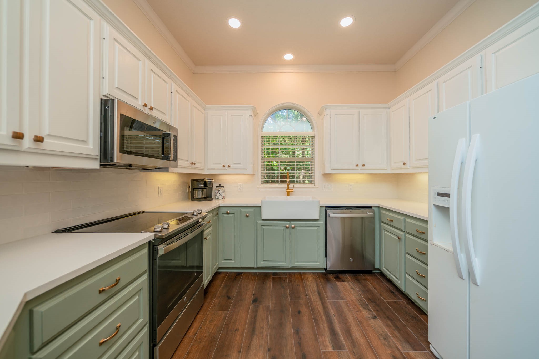 234 Spring Lake Knoll Trail Holly Lake Ranch TX 75765