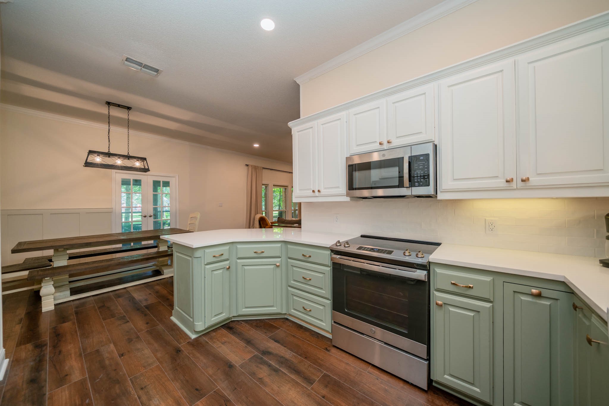 234 Spring Lake Knoll Trail Holly Lake Ranch TX 75765