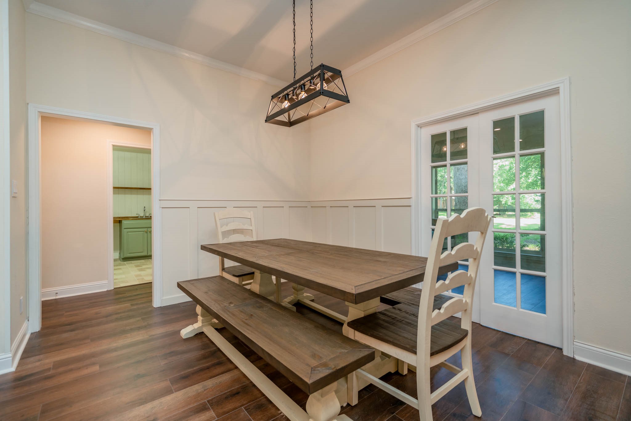 234 Spring Lake Knoll Trail Holly Lake Ranch TX 75765