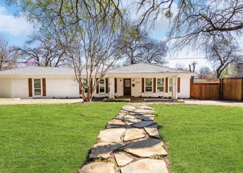 6930 Blackwood Drive Dallas TX 75231