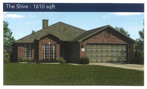 1903 Aleia Cove Sherman TX 75092