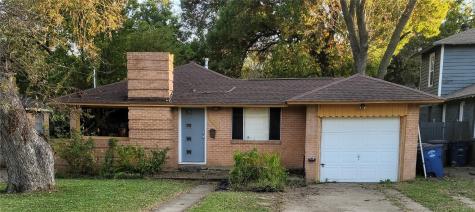 3564 Virginia Boulevard Dallas TX 75211