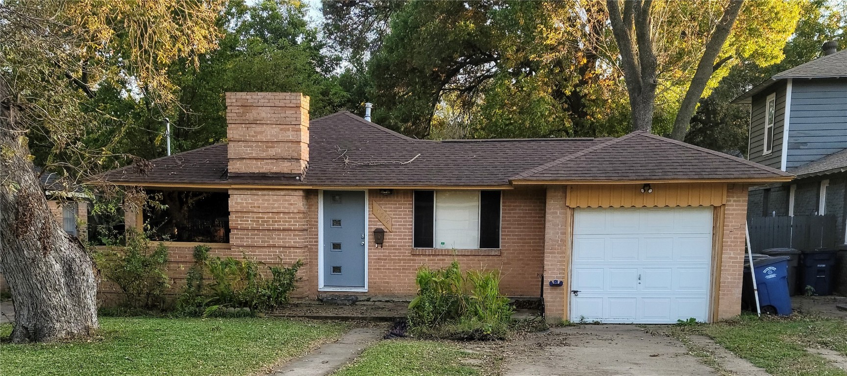 3564 Virginia Boulevard Dallas TX 75211