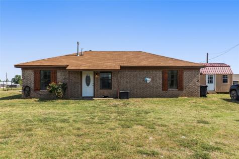 136 Wesley Lane Bridgeport TX 76426