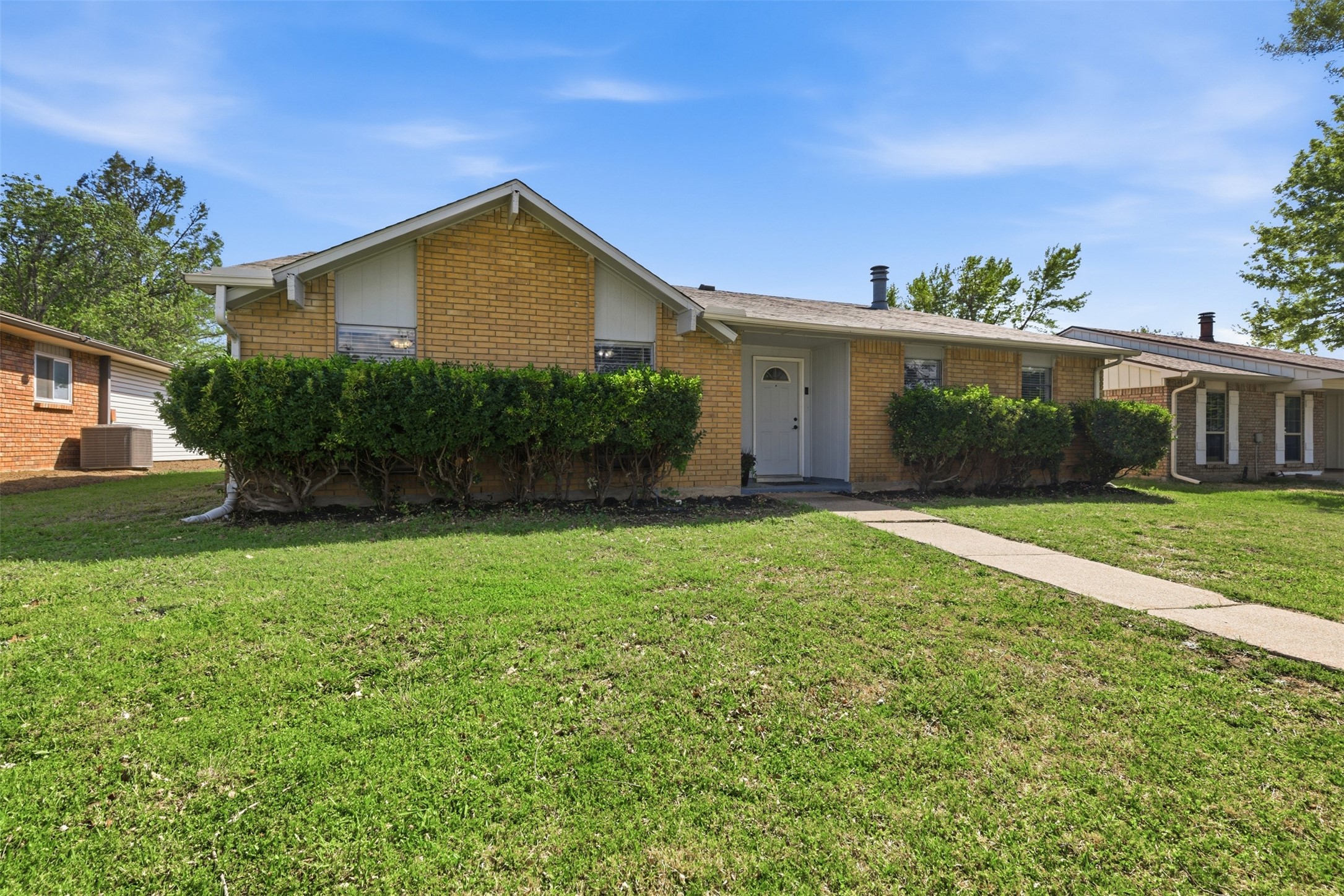 4805 Wheeler Drive The Colony TX 75056