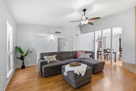 4805 Wheeler Drive The Colony TX 75056