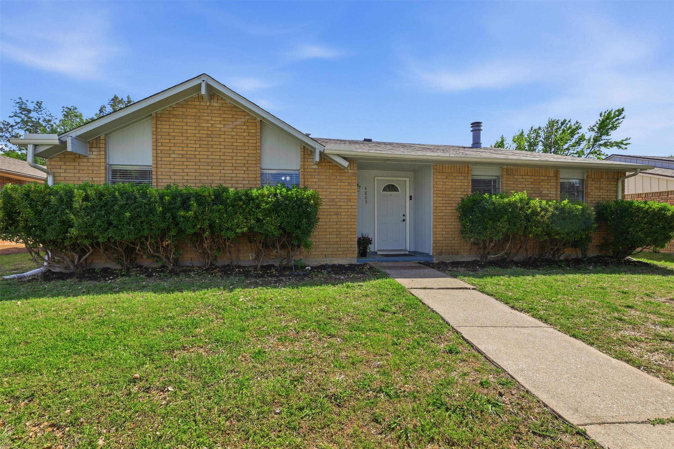 4805 Wheeler Drive The Colony TX 75056