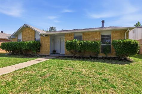 4805 Wheeler Drive The Colony TX 75056