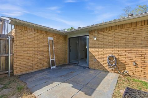 4805 Wheeler Drive The Colony TX 75056