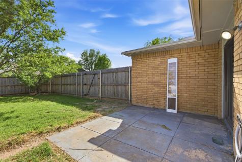 4805 Wheeler Drive The Colony TX 75056