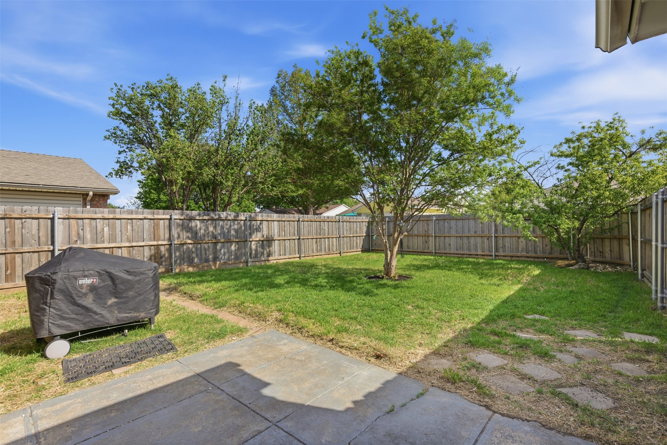 4805 Wheeler Drive The Colony TX 75056