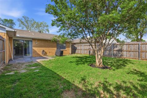 4805 Wheeler Drive The Colony TX 75056