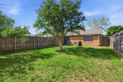 4805 Wheeler Drive The Colony TX 75056