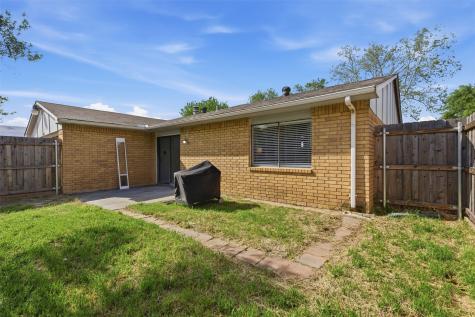 4805 Wheeler Drive The Colony TX 75056
