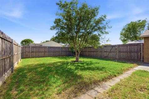 4805 Wheeler Drive The Colony TX 75056