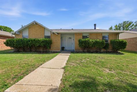 4805 Wheeler Drive The Colony TX 75056