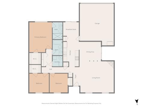 4805 Wheeler Drive The Colony TX 75056