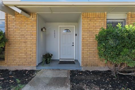 4805 Wheeler Drive The Colony TX 75056