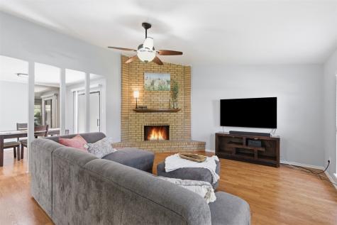 4805 Wheeler Drive The Colony TX 75056
