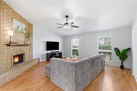 4805 Wheeler Drive The Colony TX 75056
