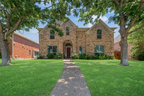 7908 Peacock Lane Frisco TX 75035