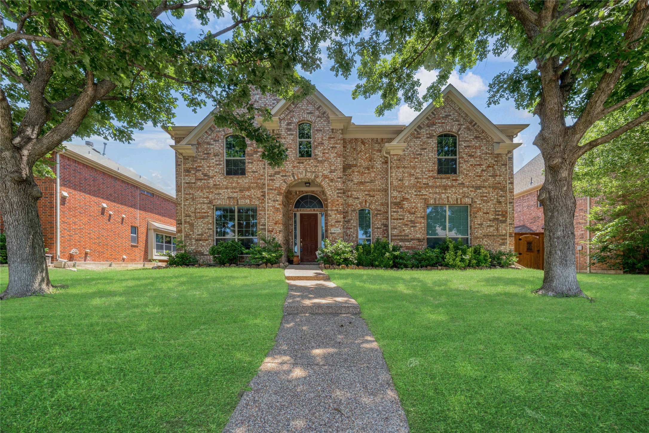 7908 Peacock Lane Frisco TX 75035