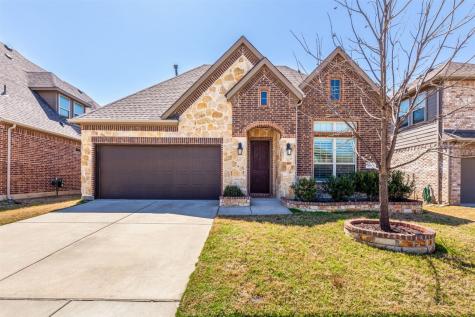 10609 Parnell Drive Mckinney TX 75072