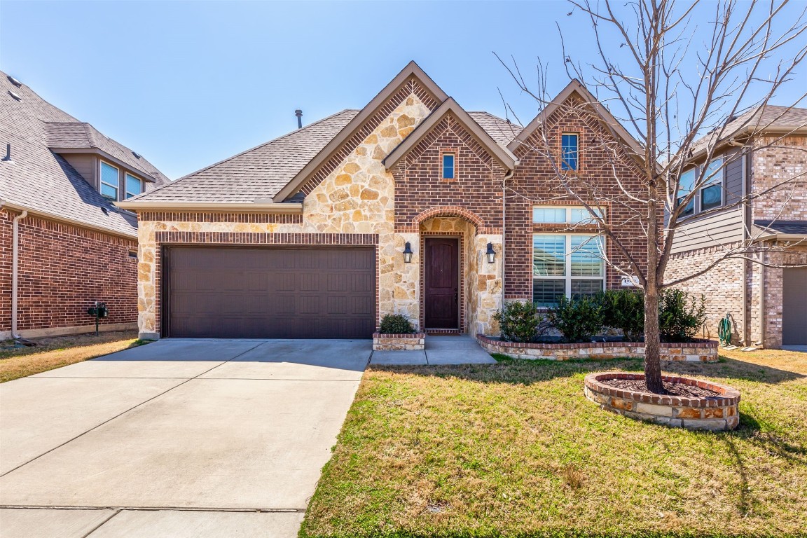 10609 Parnell Drive Mckinney TX 75072