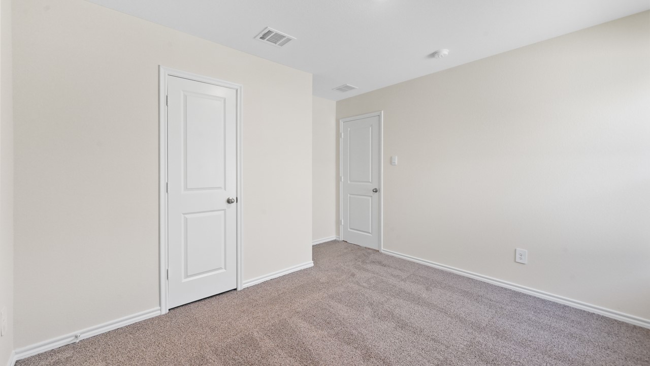 210 Pheasant Run Road Terrell TX 75160