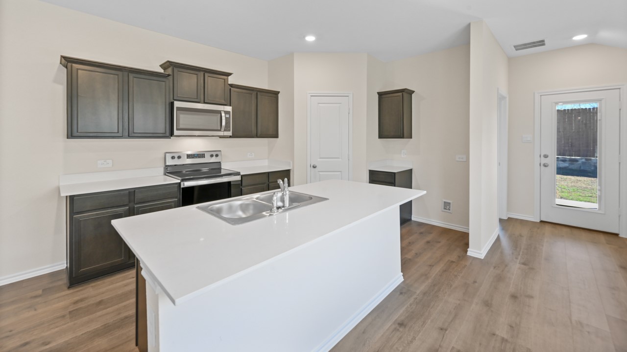 210 Pheasant Run Road Terrell TX 75160