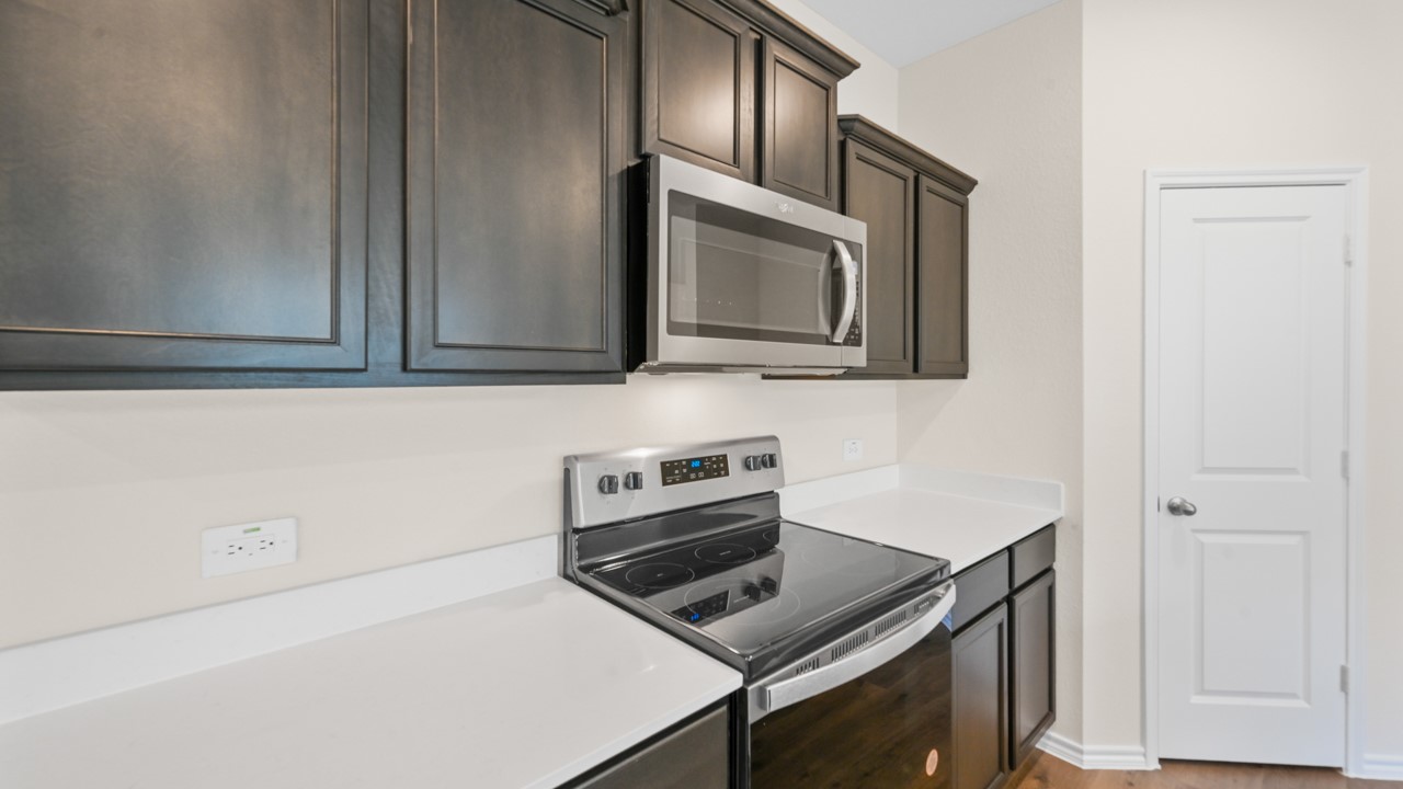 210 Pheasant Run Road Terrell TX 75160