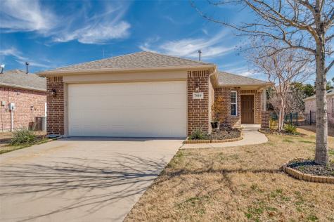 7444 Wiley Lane Frisco TX 75036