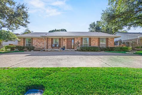 6136 Danbury Lane Dallas TX 75214