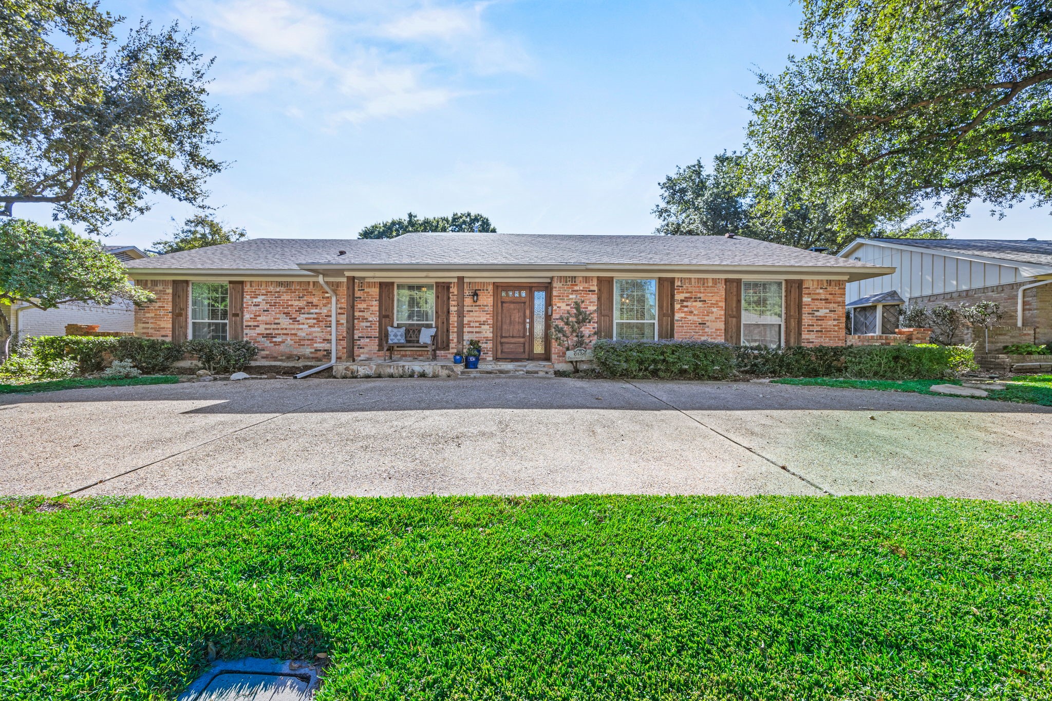 6136 Danbury Lane Dallas TX 75214