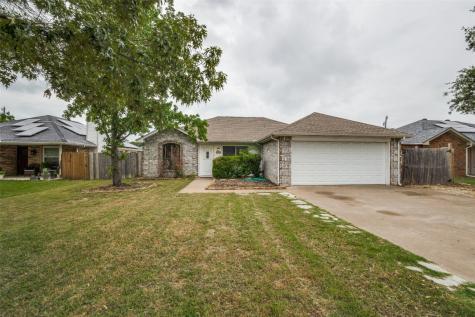 1809 Sharon Drive Corinth TX 76210