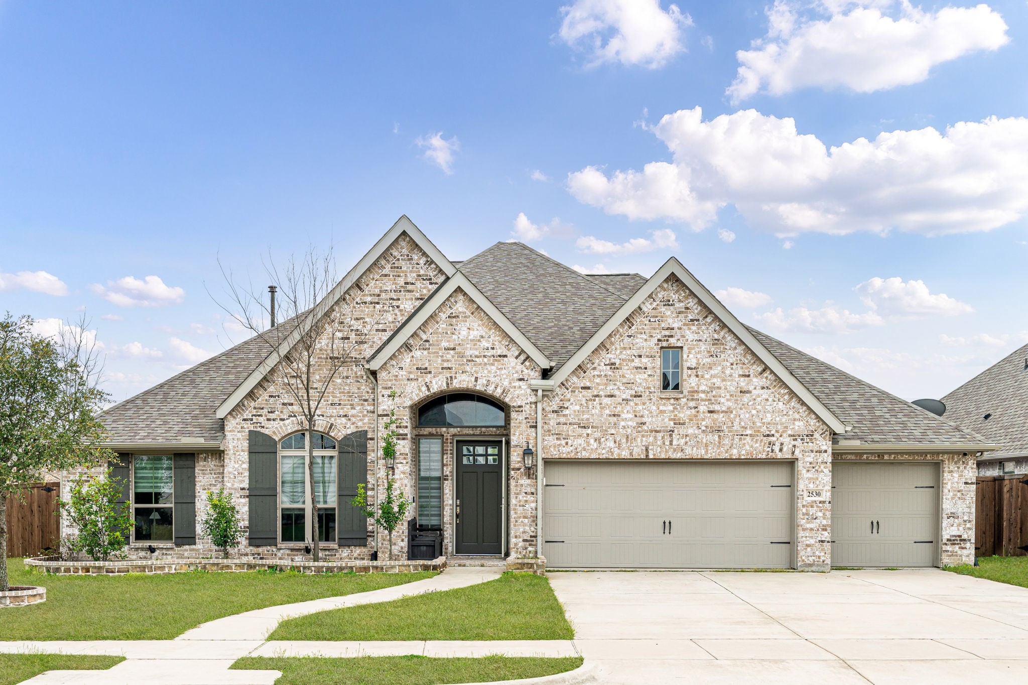 2530 Patton Drive Melissa TX 75454