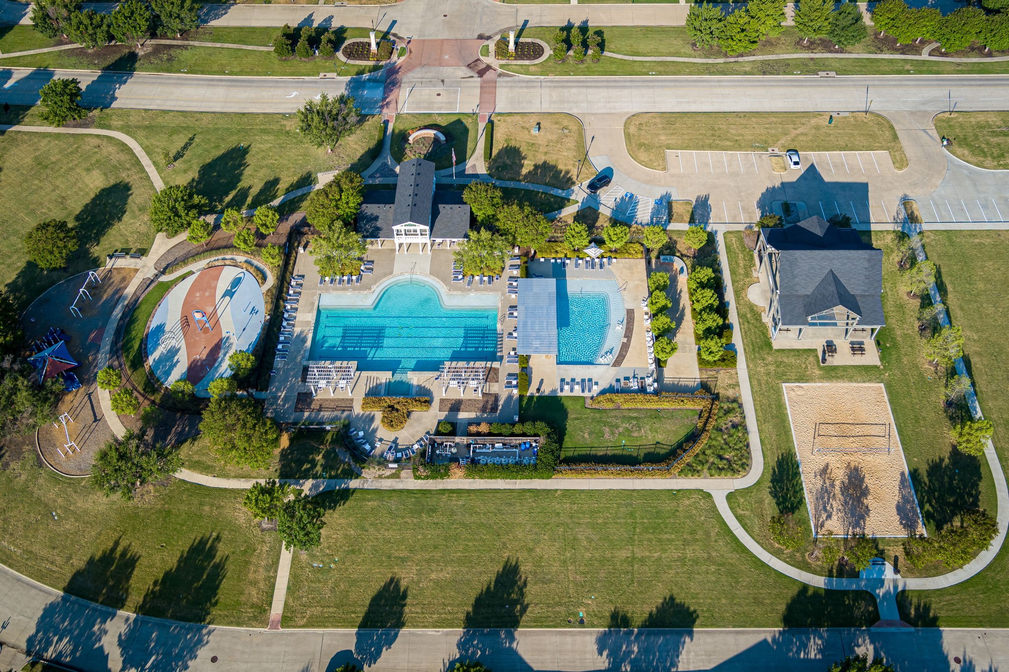 2530 Patton Drive Melissa TX 75454