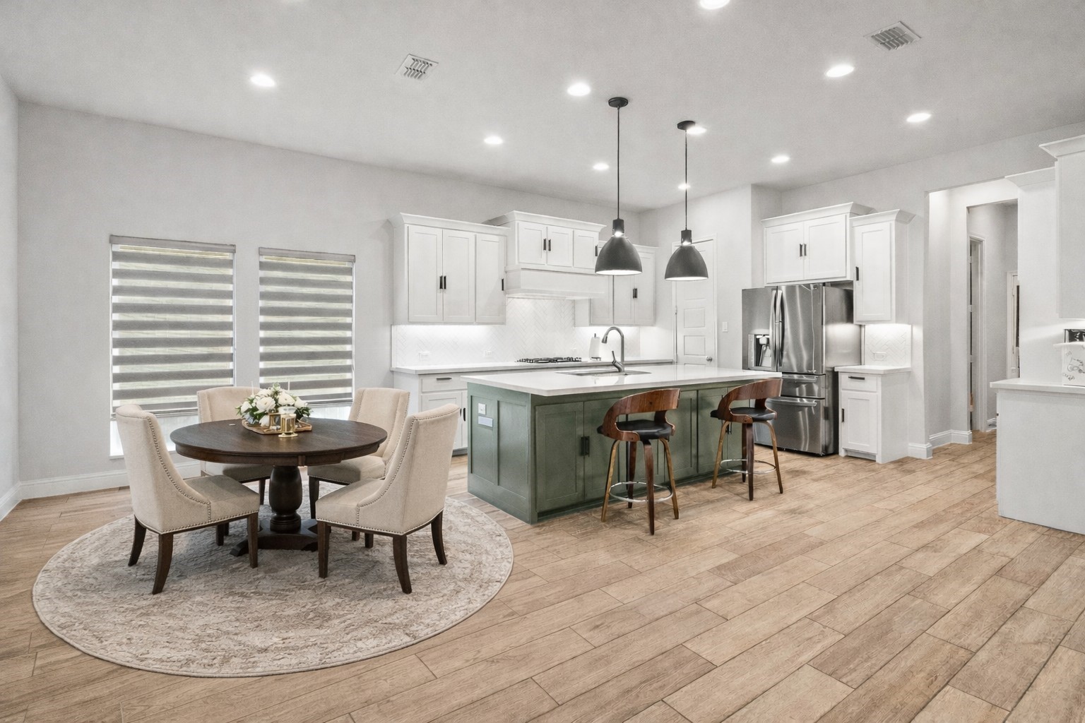 2530 Patton Drive Melissa TX 75454