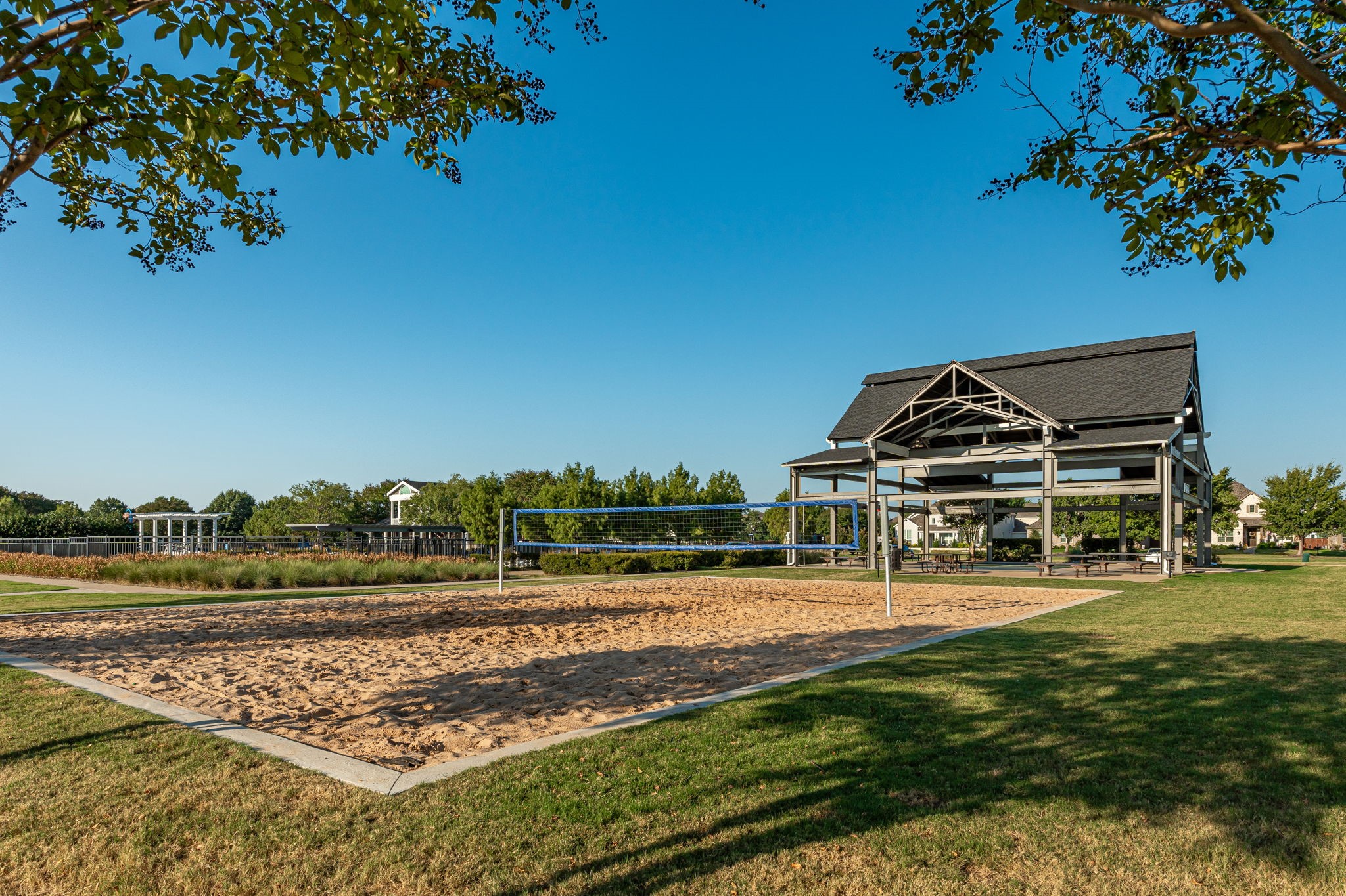 2530 Patton Drive Melissa TX 75454