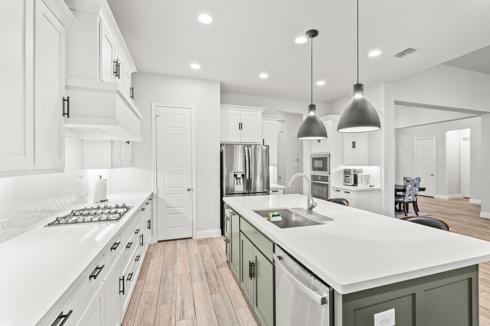 2530 Patton Drive Melissa TX 75454