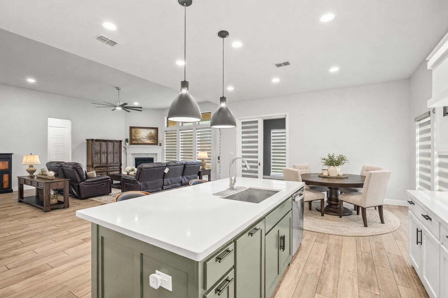 2530 Patton Drive Melissa TX 75454