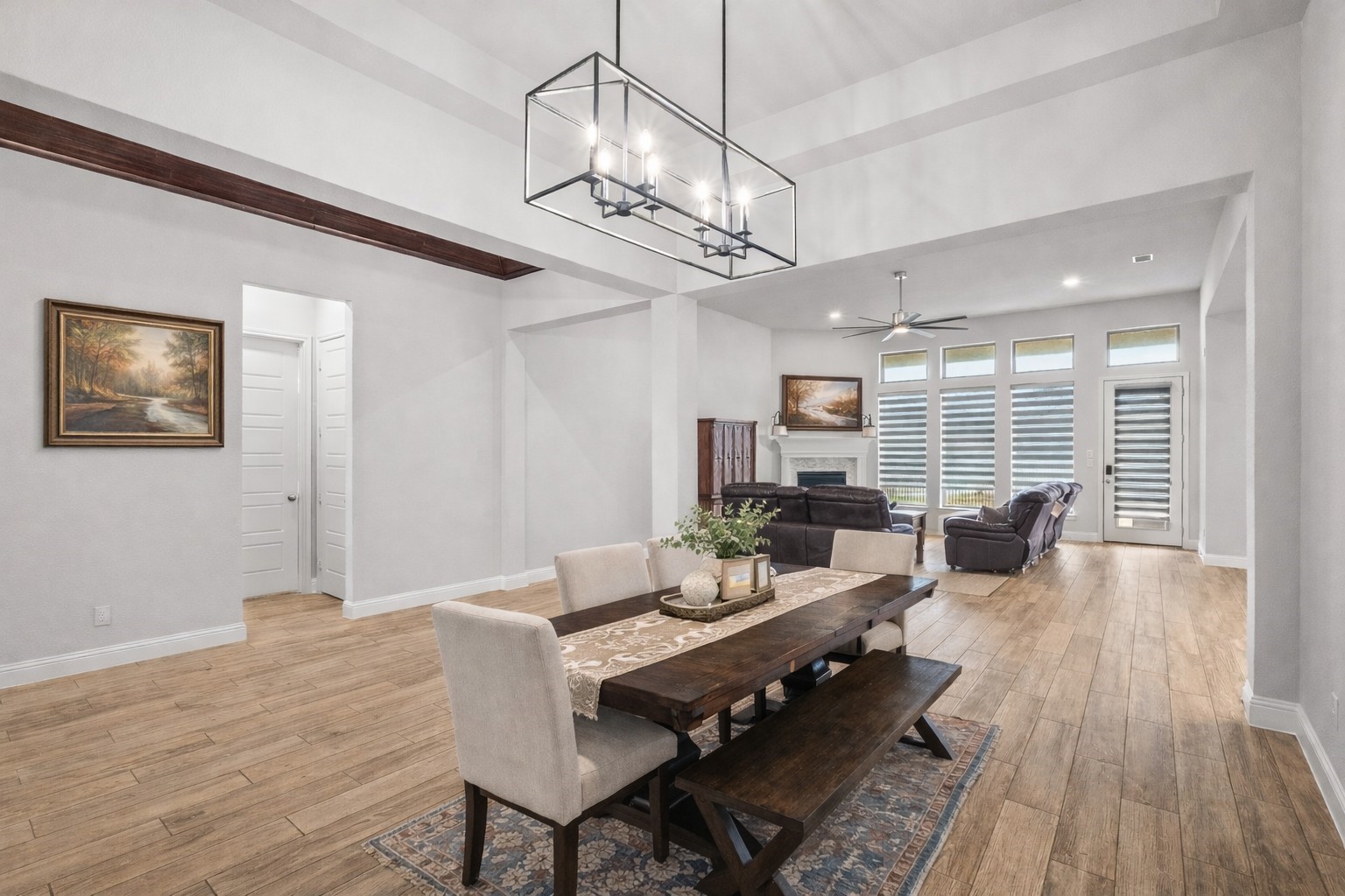 2530 Patton Drive Melissa TX 75454