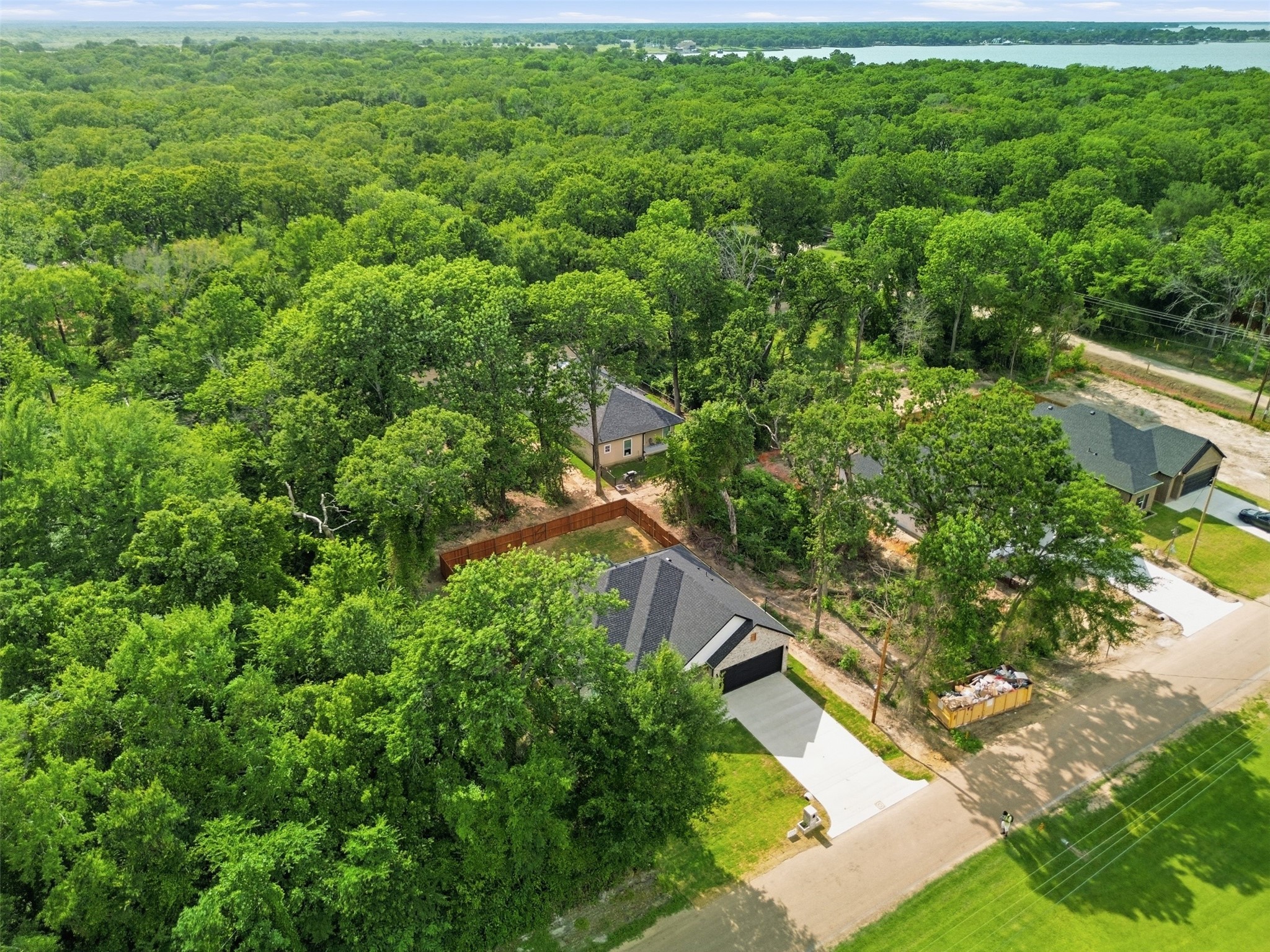 429 Waterboard Drive Trinidad TX 75163