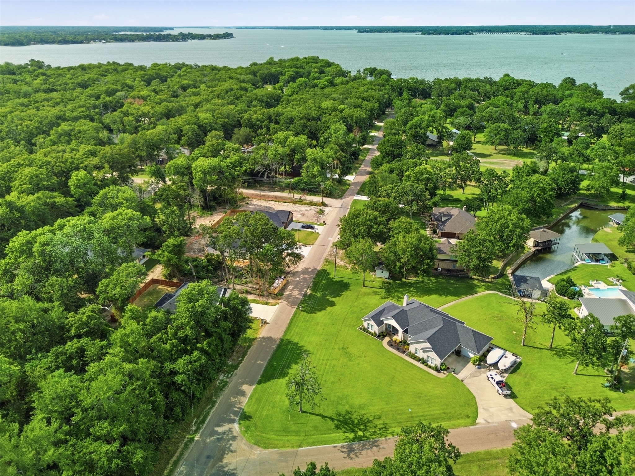 429 Waterboard Drive Trinidad TX 75163